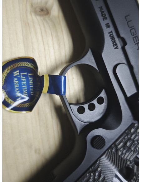 MC 1911 SC GIRSAN 9mm