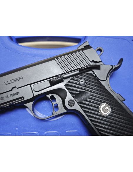 MC 1911 S Standard black GIRSAN