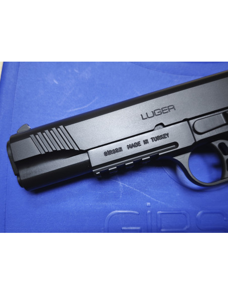 MC 1911 S Standard black GIRSAN