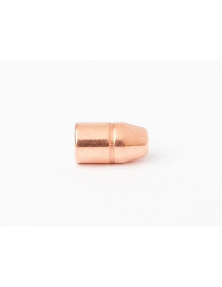 CAMPRO 38/357 158gr RNFP FCP