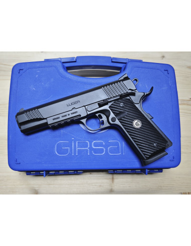 MC 1911 S Standard black GIRSAN