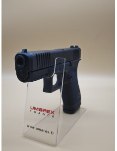 Pistolet GLOCK 45 Gen 6 FS 9mm 2