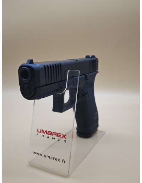 Pistolet GLOCK 45 Gen 6 FS 9mm