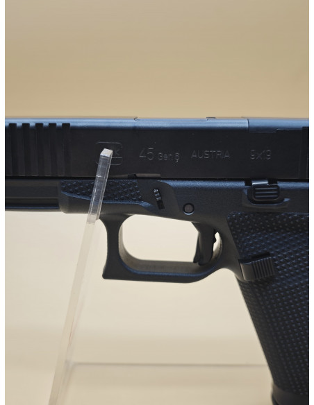 Pistolet GLOCK 45 Gen 6 FS 9mm