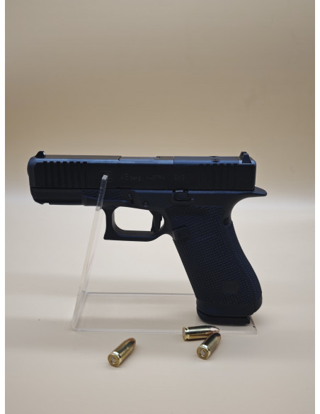 Pistolet GLOCK 45 Gen 6 FS 9mm