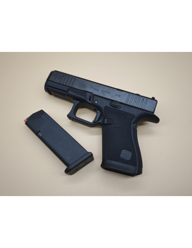 Pistolet GLOCK 19 Gen 6 FS 9mm
