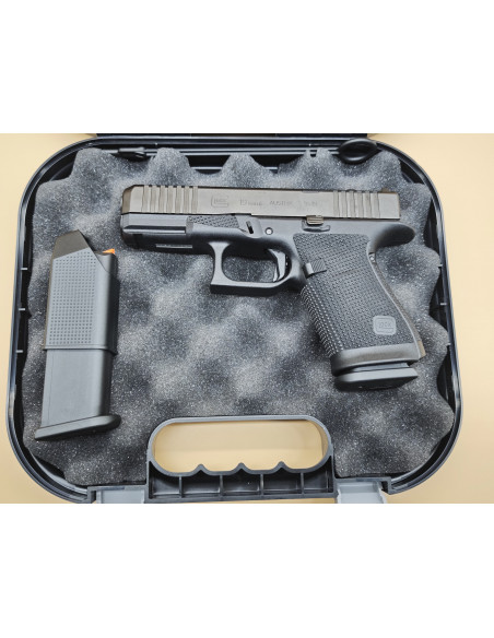 Pistolet GLOCK 19 Gen 6 FS 9mm