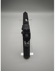 TANFOGLIO  Tactical Pro Cal 9mm  Black 2