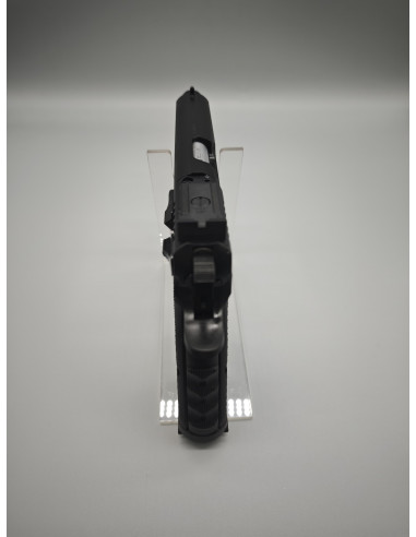 TANFOGLIO  Tactical Pro Cal 9mm  Black