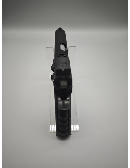 TANFOGLIO  Tactical Pro Cal 9mm  Black