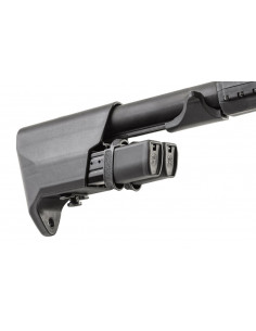 Carabine Smith Wesson M&P FPC 16.25 - 9 mm 2