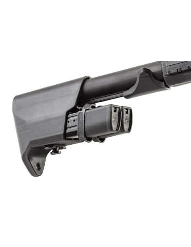 Carabine Smith Wesson M&P FPC 16.25 - 9 mm