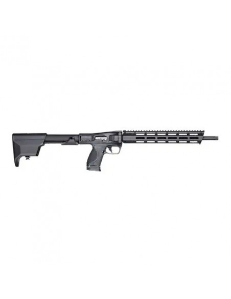 Carabine Smith Wesson M&P FPC 16.25 - 9 mm