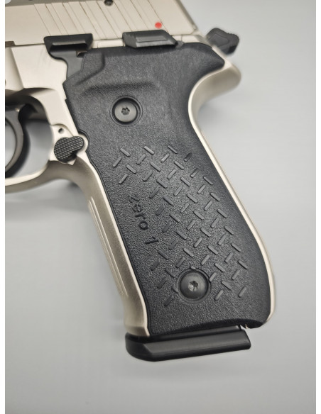 REX ZERO 1 S Cal.9MM