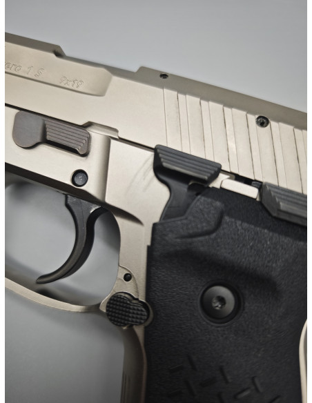 REX ZERO 1 S Cal.9MM