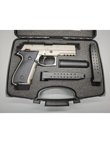 REX ZERO 1 S Cal.9MM