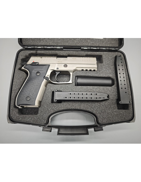 REX ZERO 1 S Cal.9MM