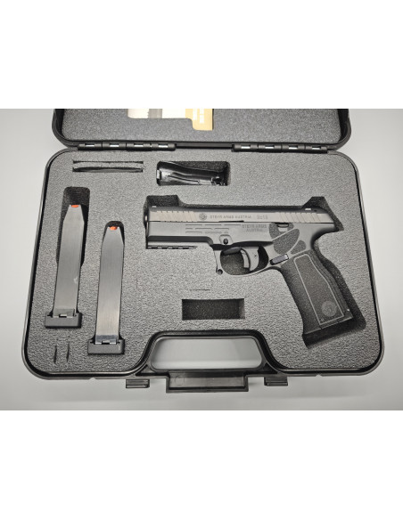 Pistolet STEYR ARMS L9-A2 MF Cal. 9mm