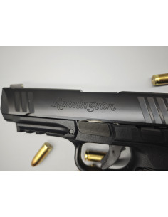 Pistolet REMINGTON RP-9 Cal.9mm 2