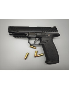 Pistolet REMINGTON RP-9 Cal.9mm