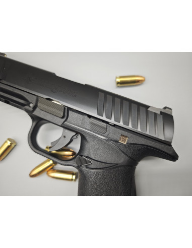 Pistolet REMINGTON RP-9 Cal.9mm