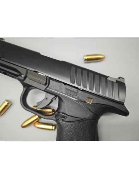 Pistolet REMINGTON RP-9 Cal.9mm