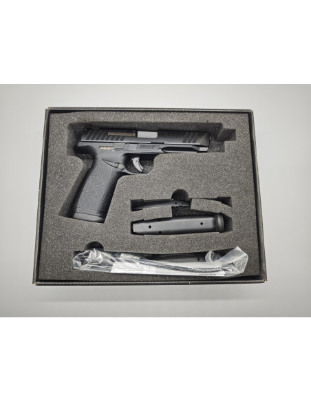 Pistolet REMINGTON RP-9 Cal.9mm