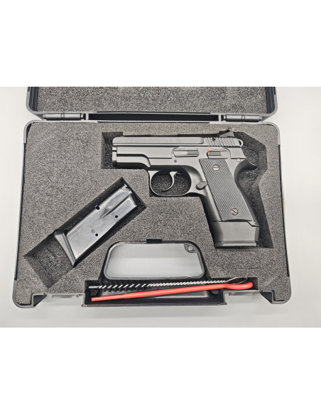 CZ 2075 Rami Cal. 9mm