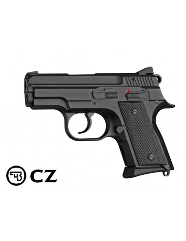 CZ 2075 Rami Cal. 9mm