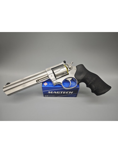 RUGER GP100 Cal.357