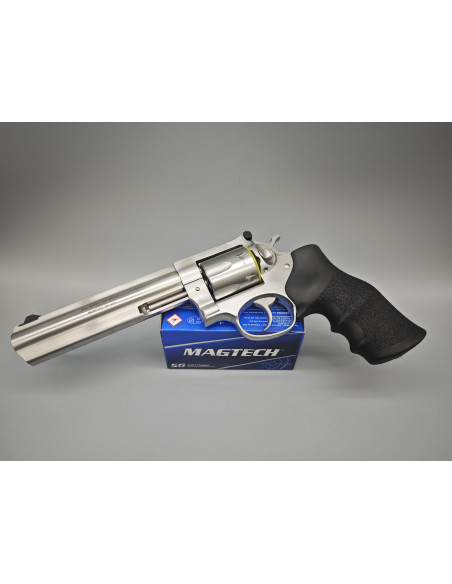 RUGER GP100 Cal.357