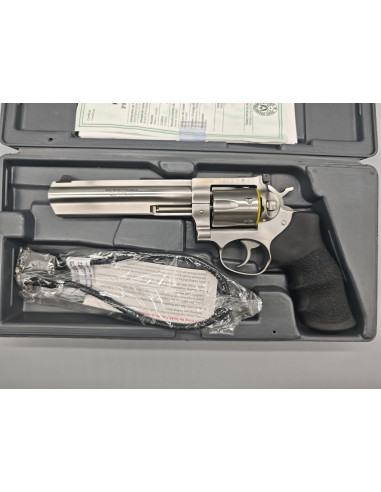 RUGER GP100 Cal.357