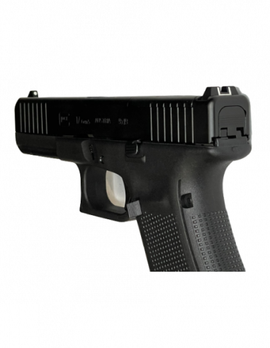 Glock 17 Gen5 MOS FS