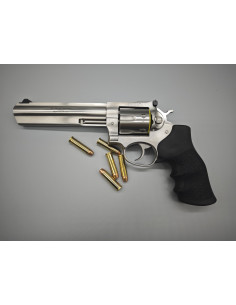 RUGER GP100 Cal.357 2