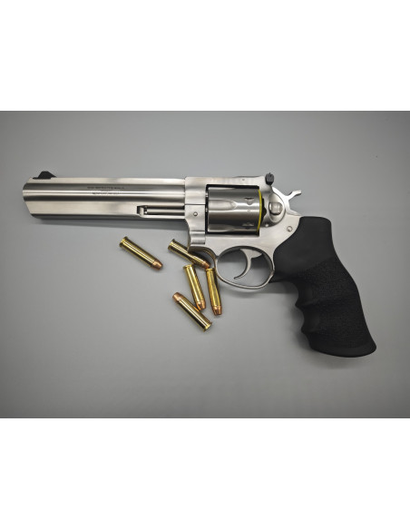 RUGER GP100 Cal.357