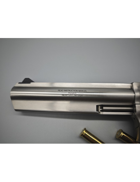 RUGER GP100 Cal.357
