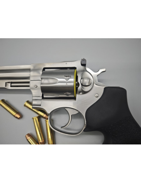 RUGER GP100 Cal.357