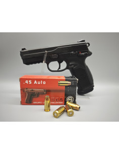 Pistolet FN HERSTAL FNX 45 BLACK Cal.45 ACP