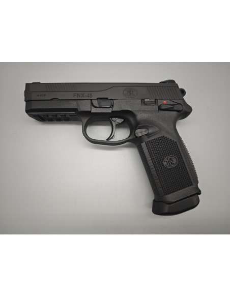 Pistolet FN HERSTAL FNX 45 BLACK Cal.45 ACP
