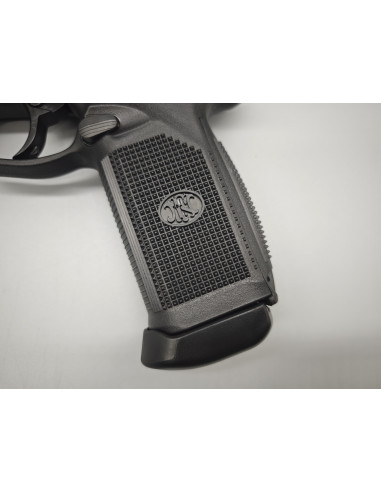 Pistolet FN HERSTAL FNX 45 BLACK Cal.45 ACP