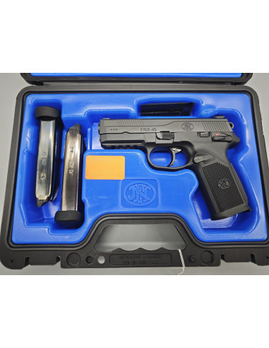 Pistolet FN HERSTAL FNX 45 BLACK Cal.45 ACP