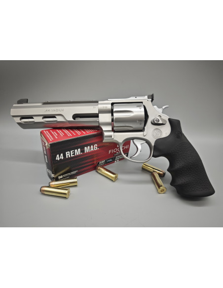 Revolver SMITH & WESSON 629 COMPETITOR Cal.44 MAG