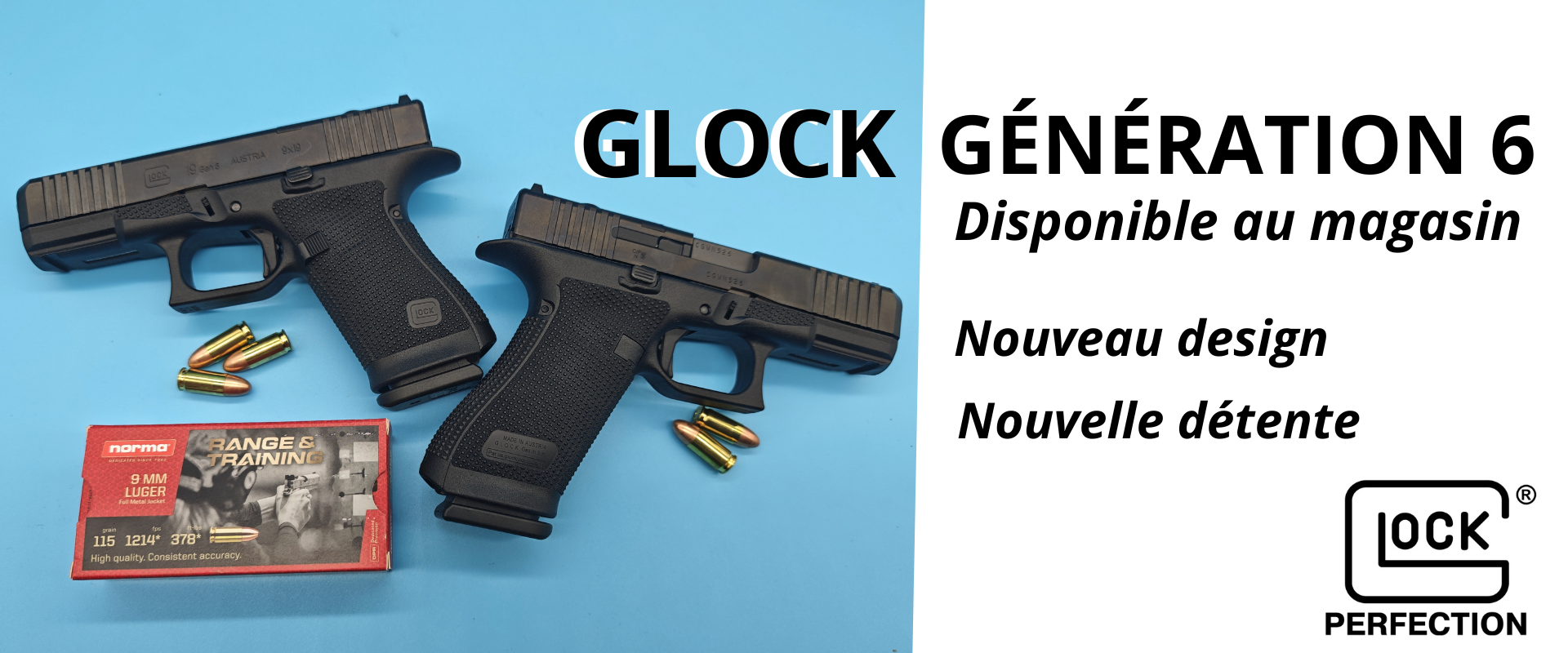 glock gen 6