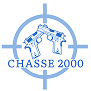 CHASSE 2000