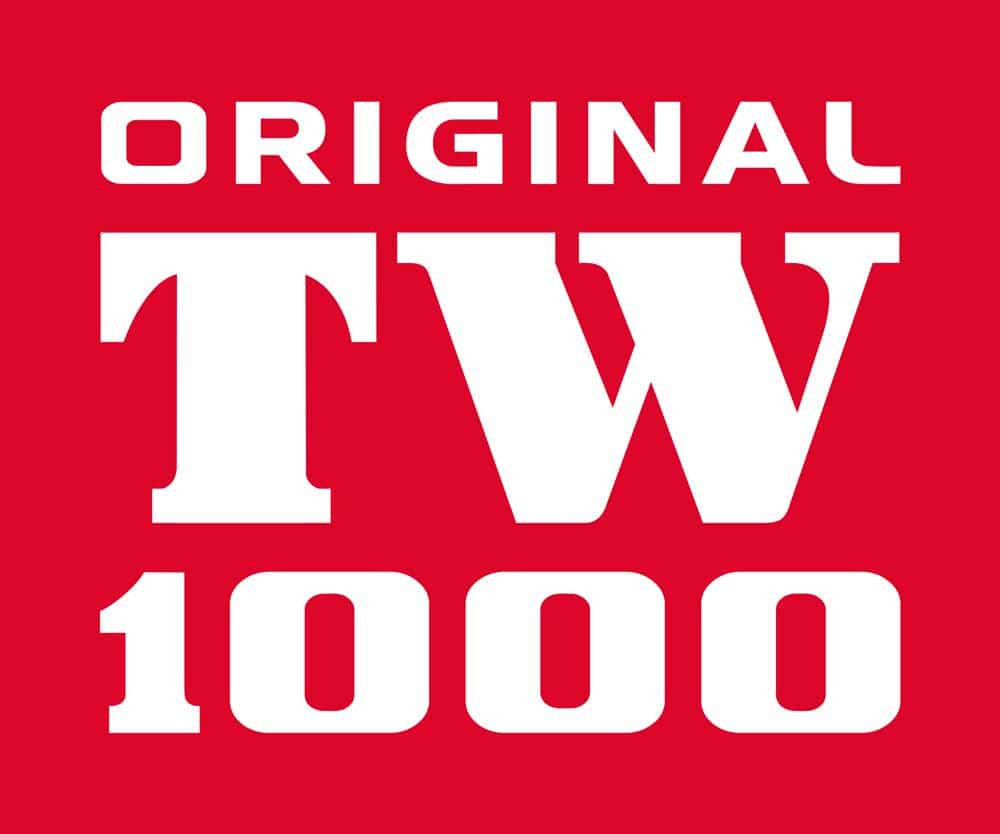 ORIGIAL TW 1000