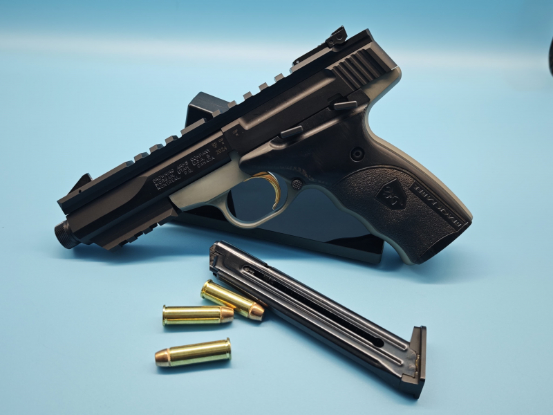 Autorisation arme de catégorie B : le guide 2026 pour tireurs sportifs !