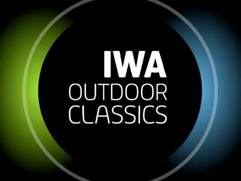 Nouveautés IWA OutdoorClassics 2026 - pour les tireurs sportifs