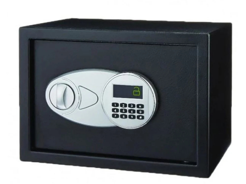 Comment bien stocker ses armes à la maison en toute sécurité